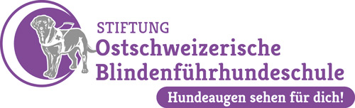Stiftung Ostschweizerische Blindenführhundeschule
